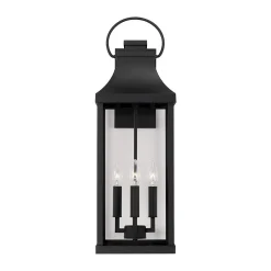 Aire Libre Outdoor Sconce - 4 Light