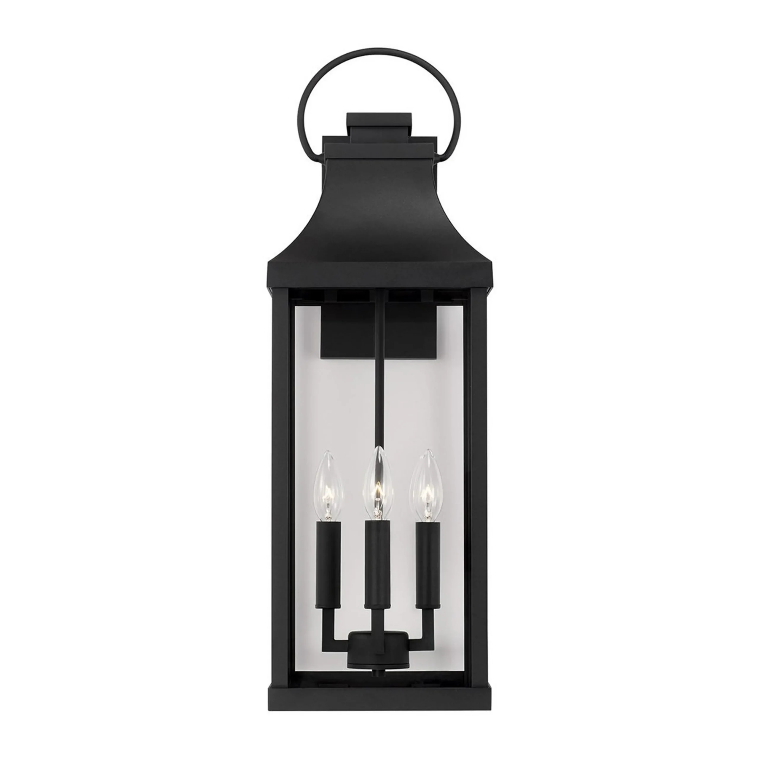 Aire Libre Outdoor Sconce - 4 Light