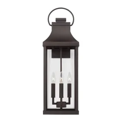 Aire Libre Outdoor Sconce - 4 Light