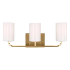 Akita Vanity Light - 3 Light