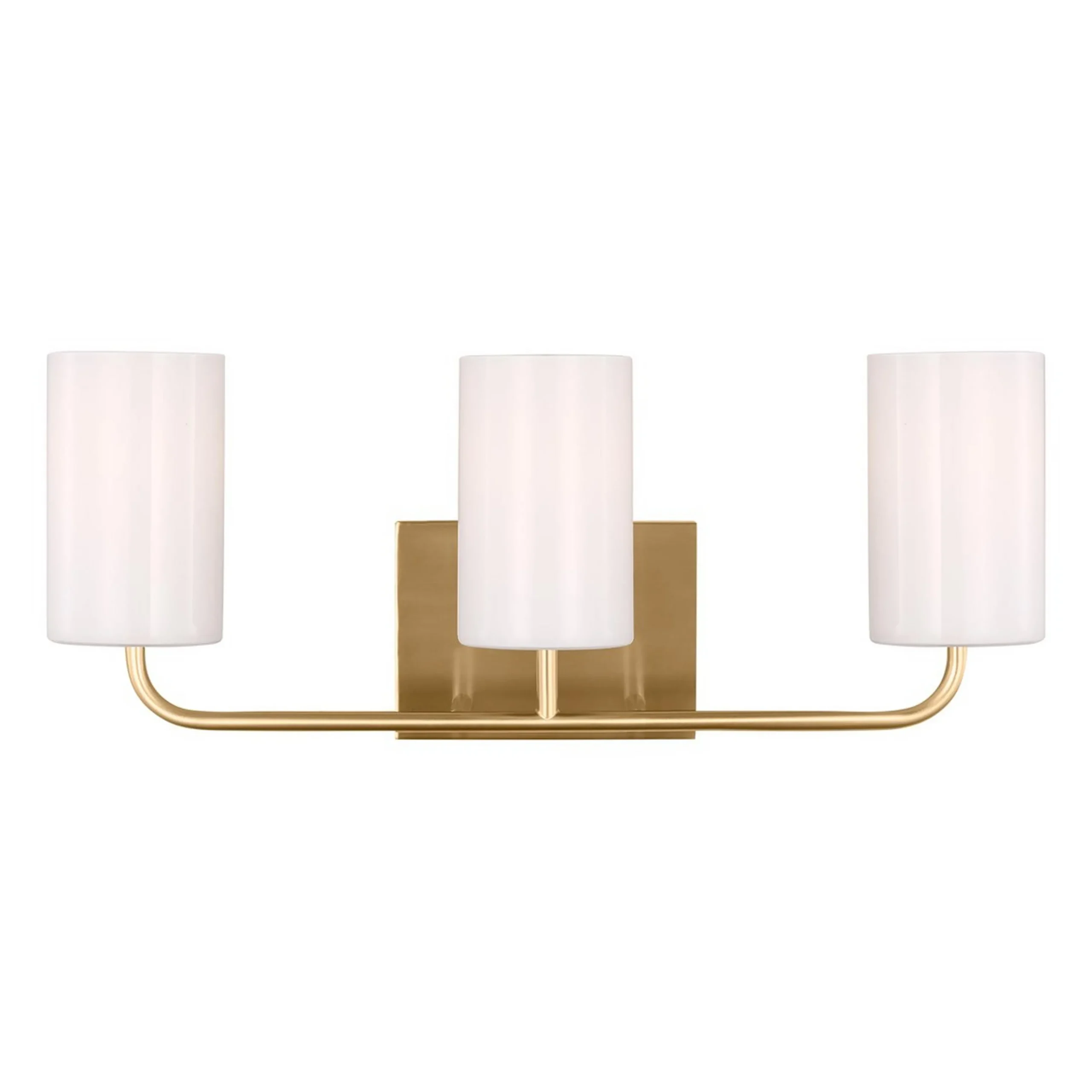 Akita Vanity Light - 3 Light