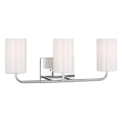 Akita Vanity Light - 3 Light