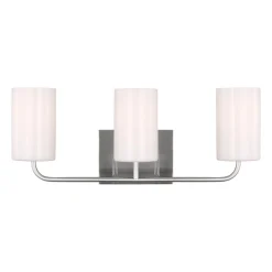 Akita Vanity Light - 3 Light