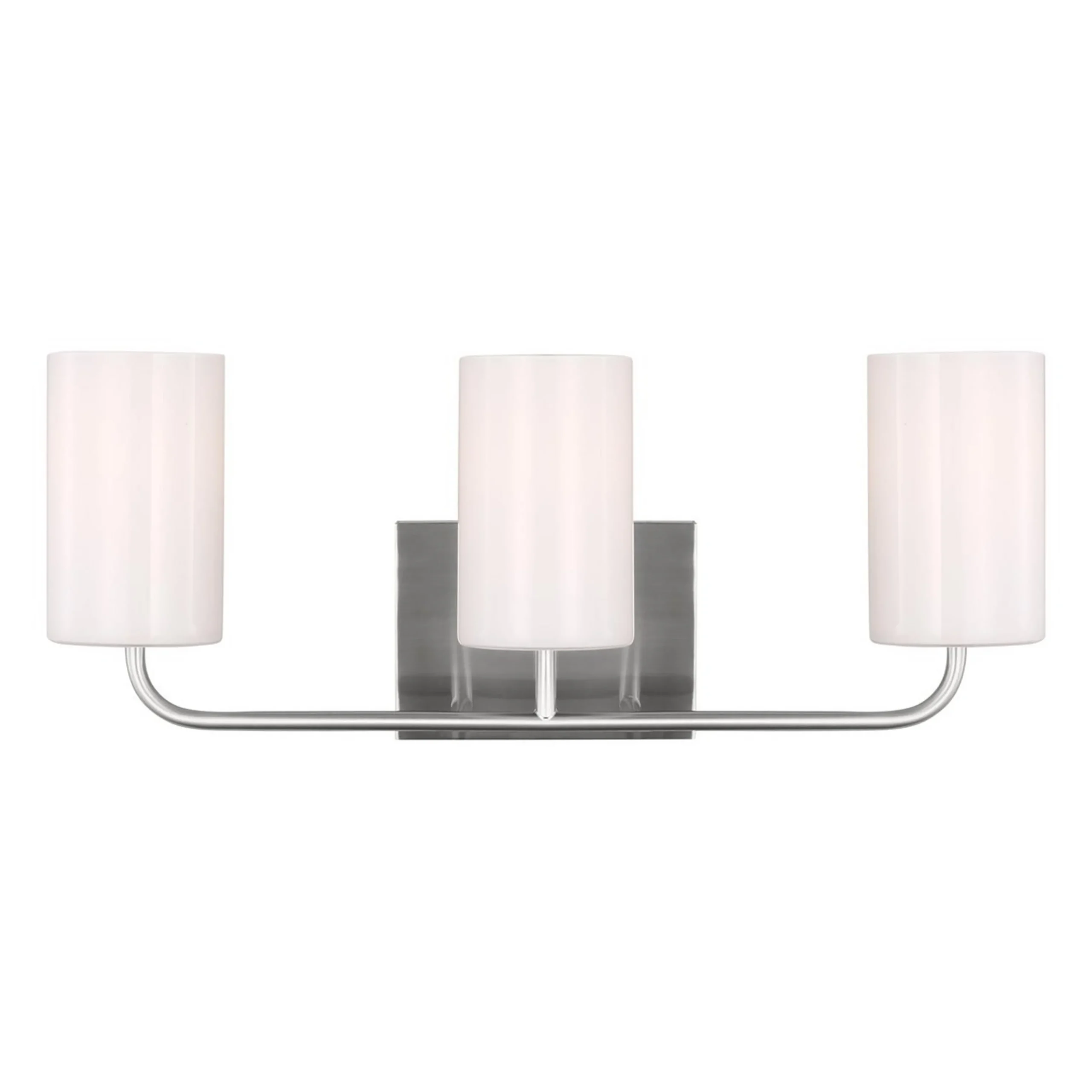 Akita Vanity Light - 3 Light