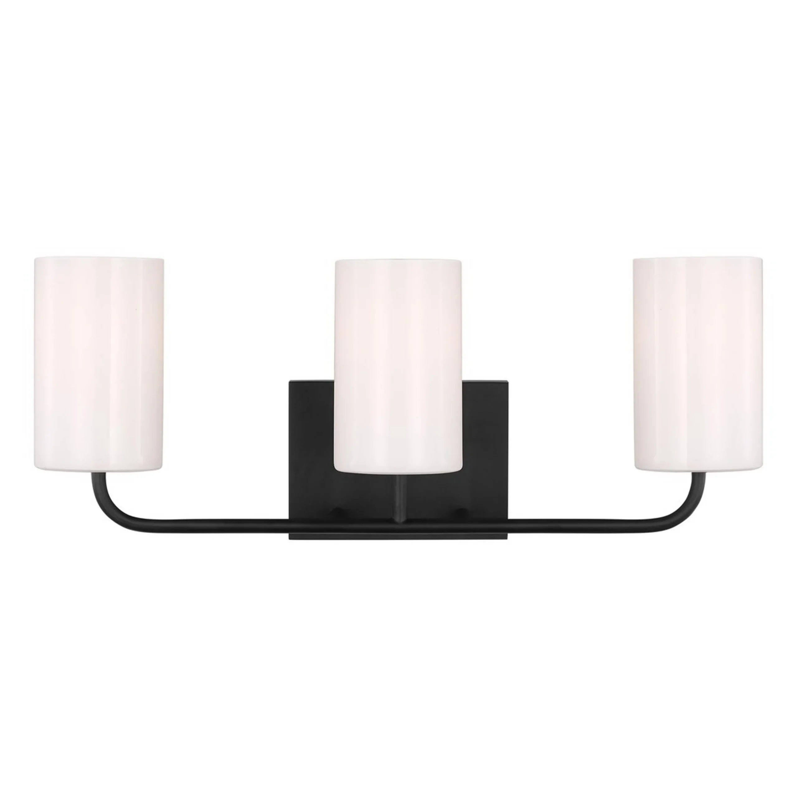 Akita Vanity Light - 3 Light