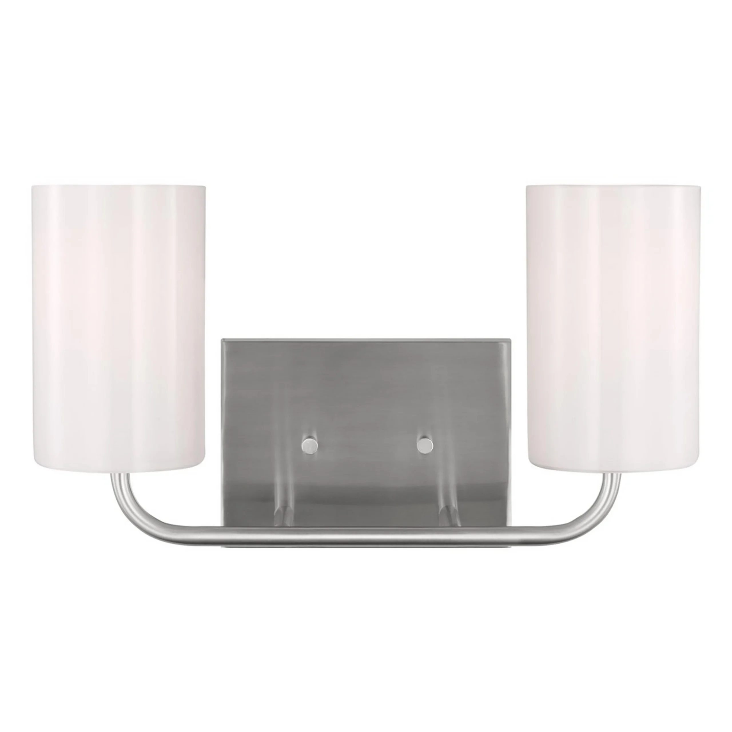 Akita Vanity Light - 2 Light