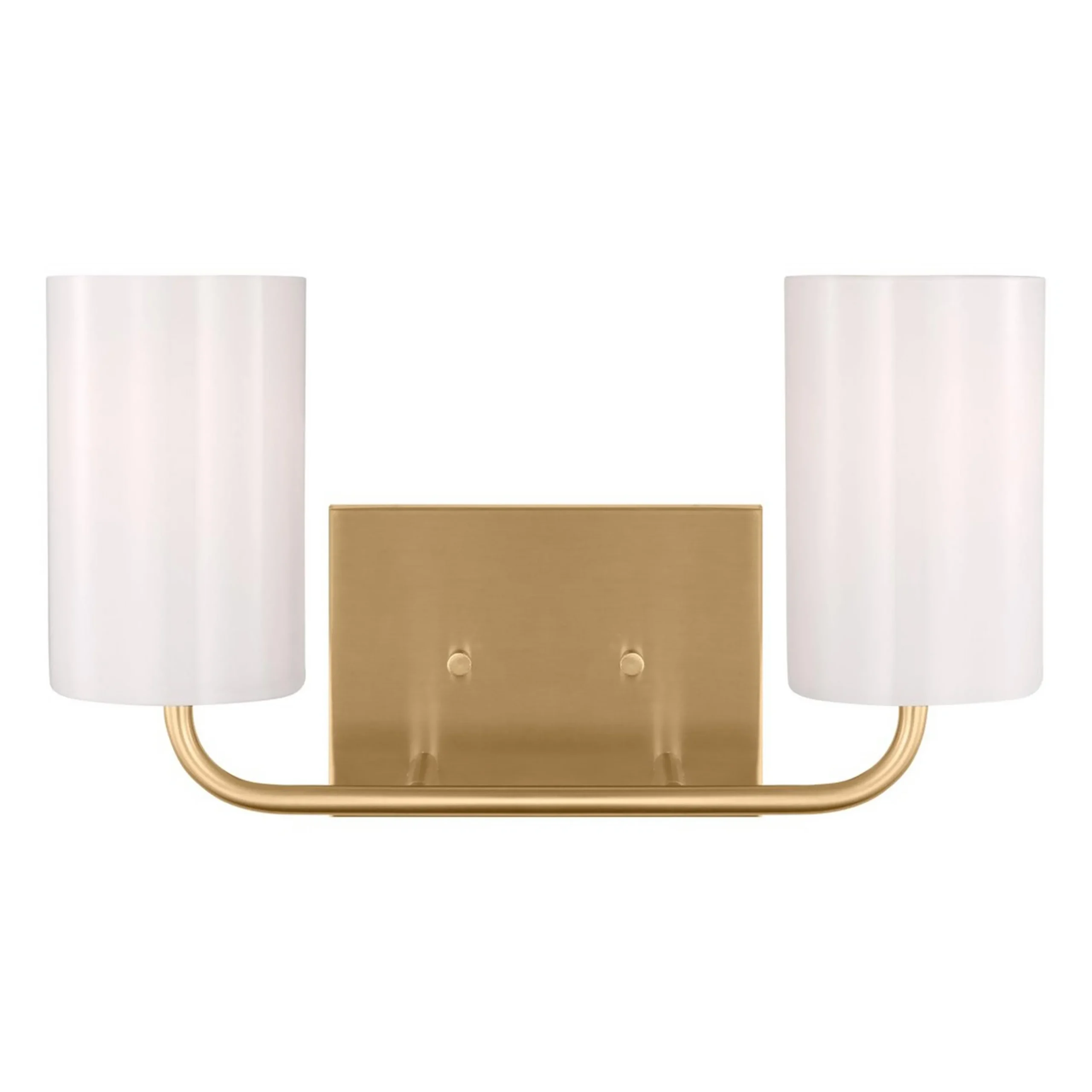 Akita Vanity Light - 2 Light