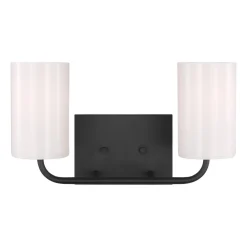 Akita Vanity Light - 2 Light