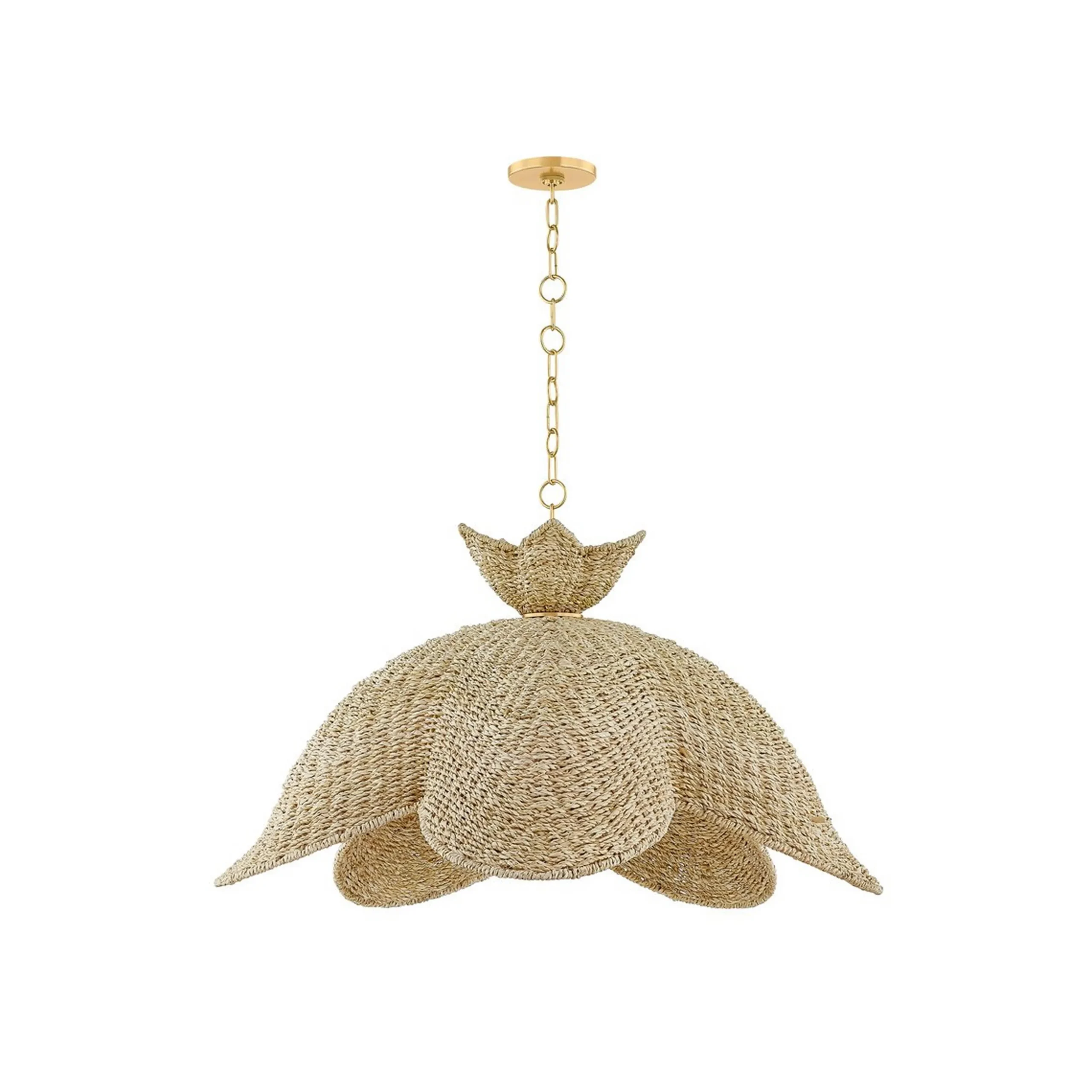 Akoni Pendant - Large