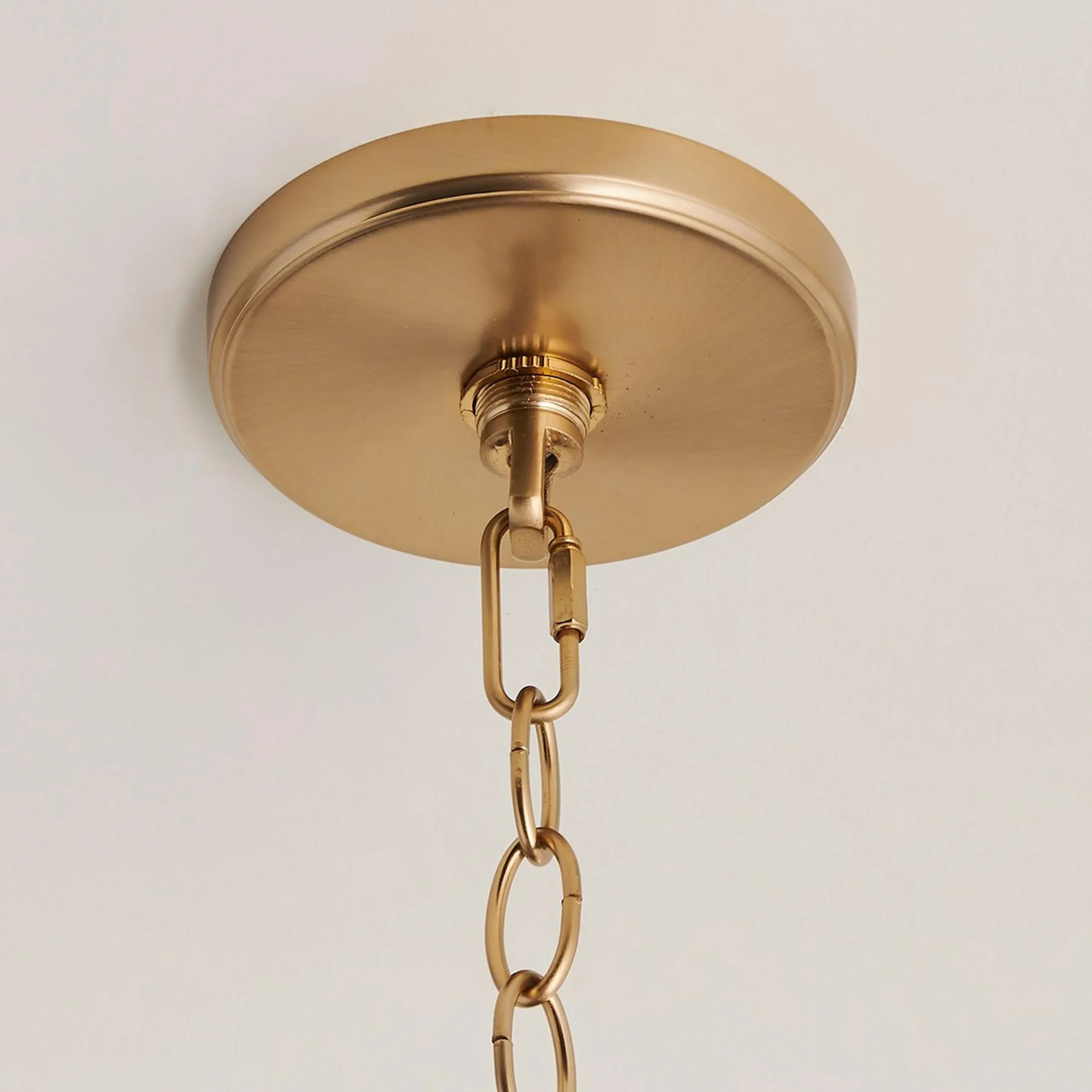 Alainey Chandelier - 6 Light