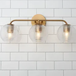Alainey Vanity Light - 3 Light
