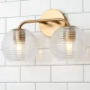 Alainey Vanity Light - 2 Light