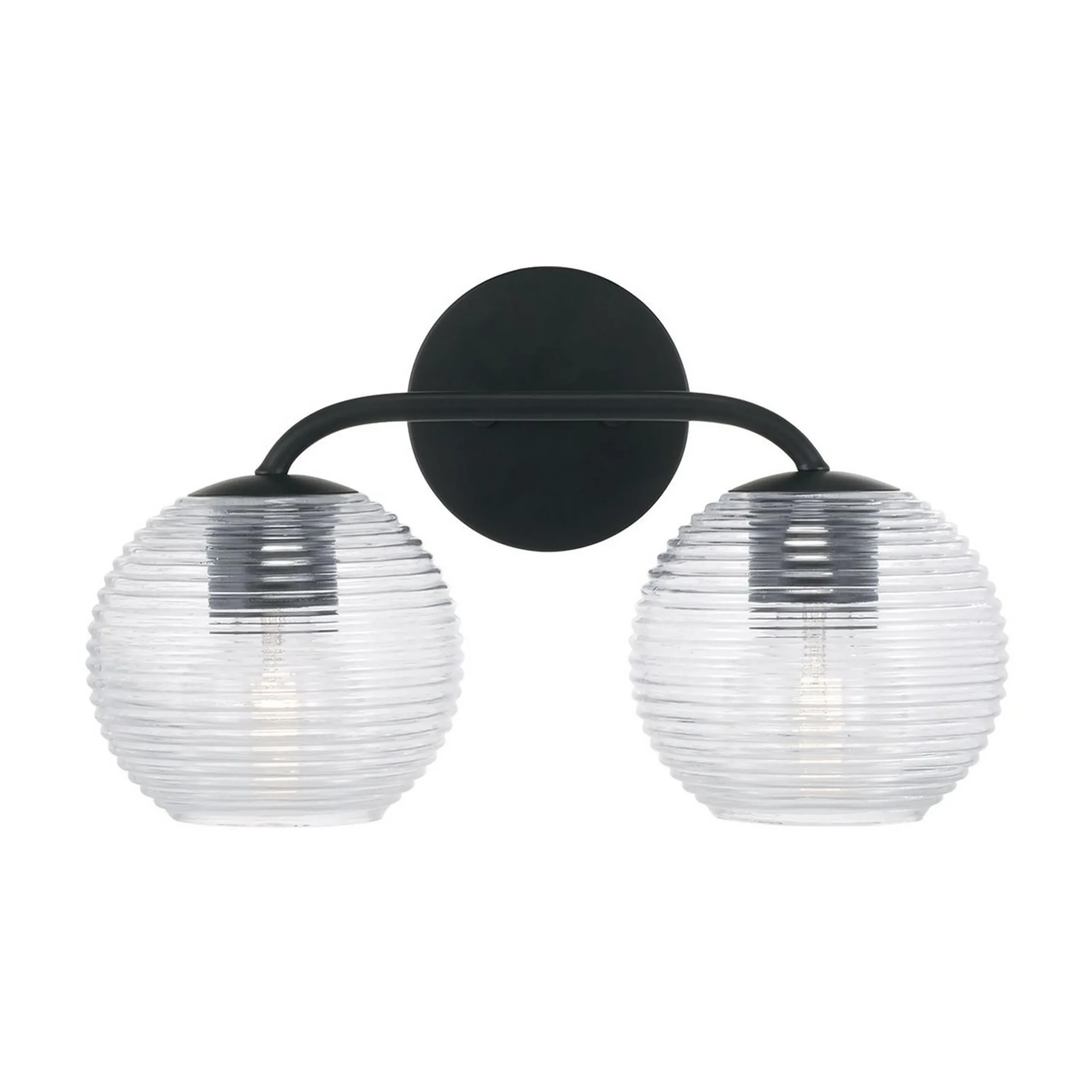 Alainey Vanity Light - 2 Light