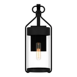 Alanor Outdoor Sconce