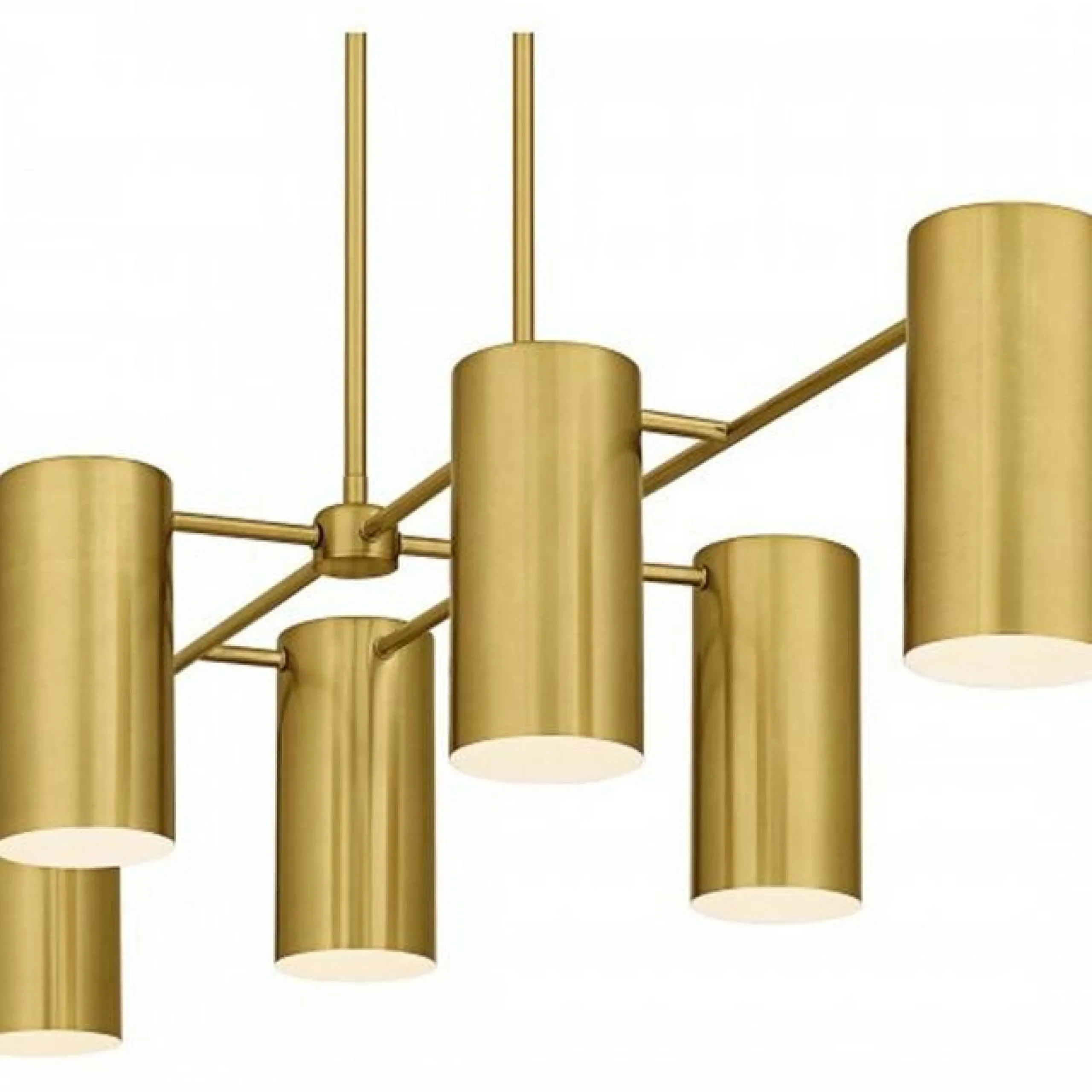 Alberta Chandelier