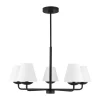 Albion Chandelier - Small