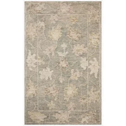Aldermeadow Hand-Tufted Rug