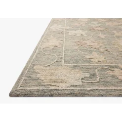 Aldermeadow Hand-Tufted Rug