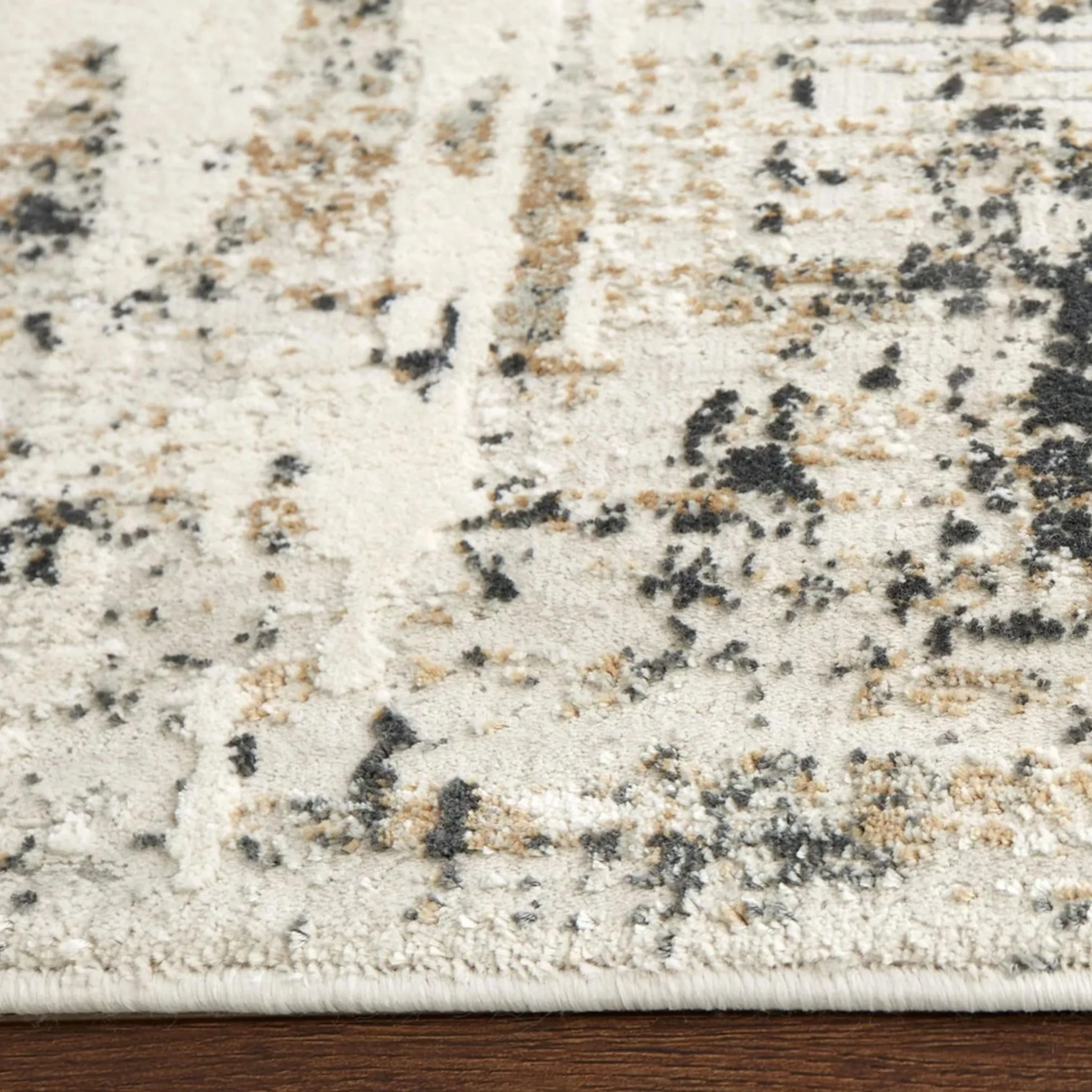 Alder Rug