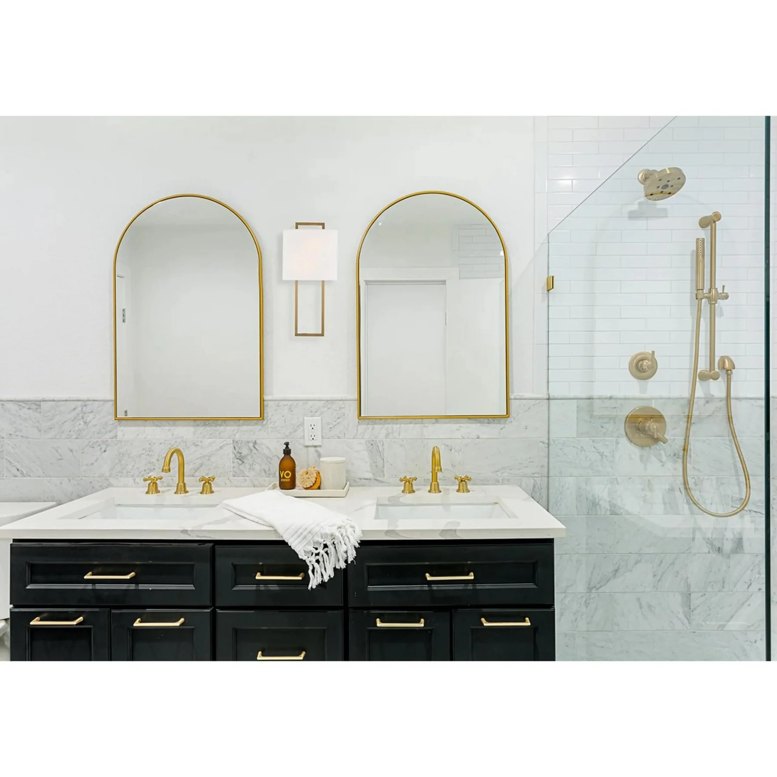 Aldrich Sconce