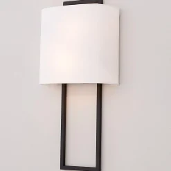 Aldrich Sconce