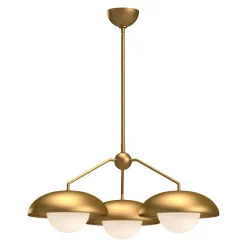 Aleecia Chandelier
