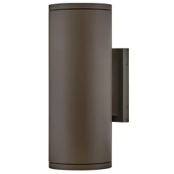 Alistair Outdoor Sconce - Large