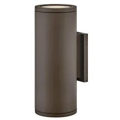 Alistair Outdoor Sconce - Large