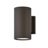 Alistair Outdoor Sconce - Small