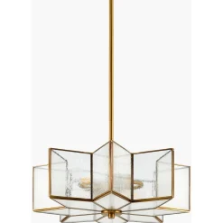 Alliance Chandelier