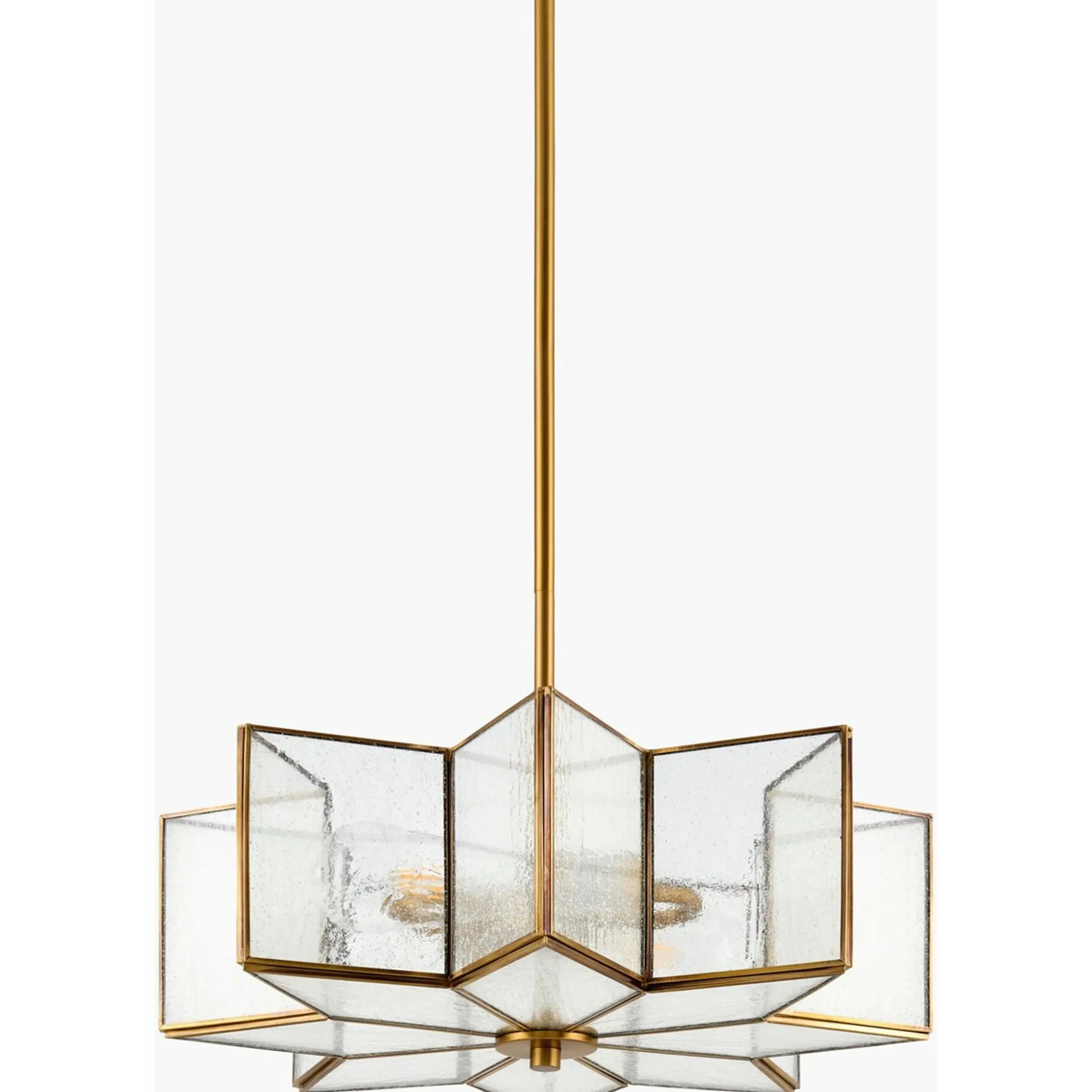 Alliance Chandelier