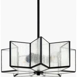Alliance Chandelier