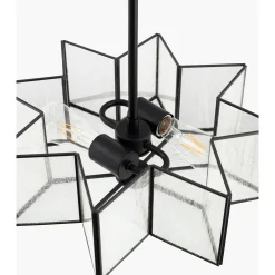 Alliance Chandelier