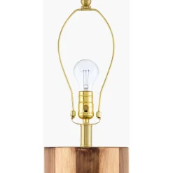 Allusion Floor Lamp