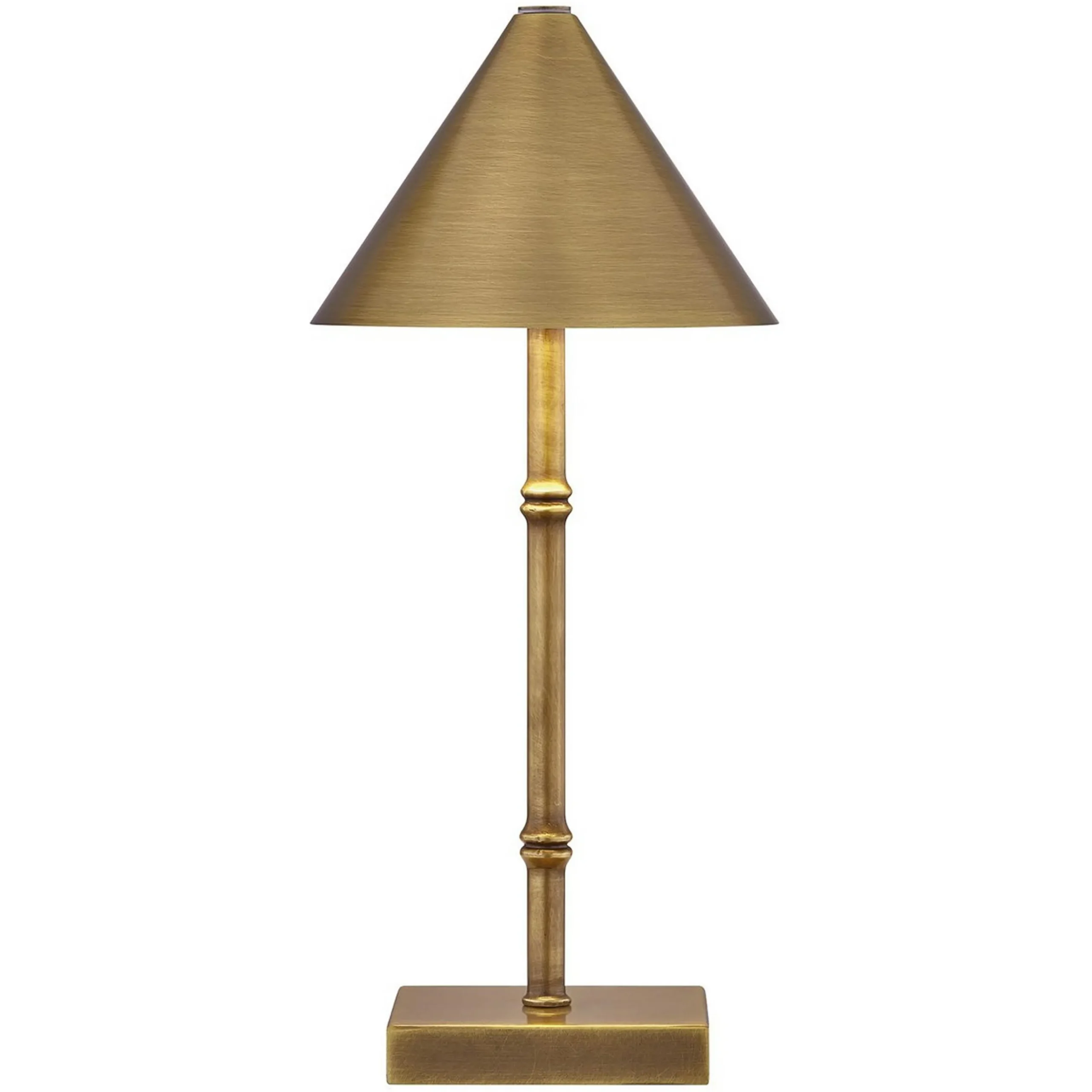 Almirah Cordless LED Table Lamp