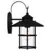 Almoney Outdoor Sconce - Medium
