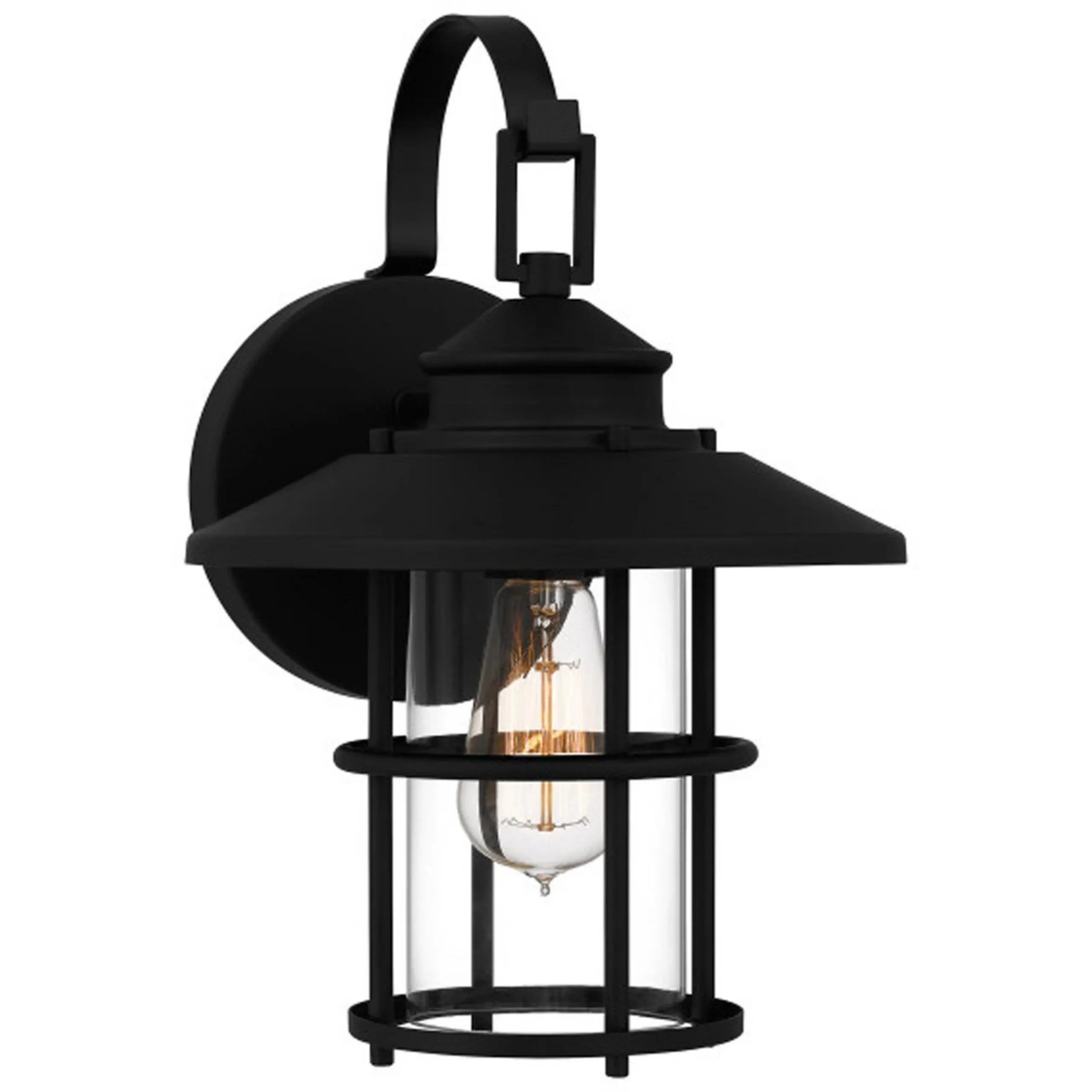 Almoney Outdoor Sconce - Medium