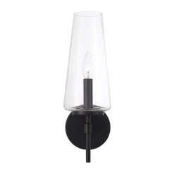 Alonso Bath Sconce