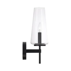 Alonso Bath Sconce