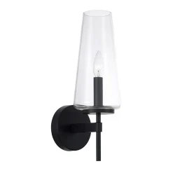 Alonso Bath Sconce