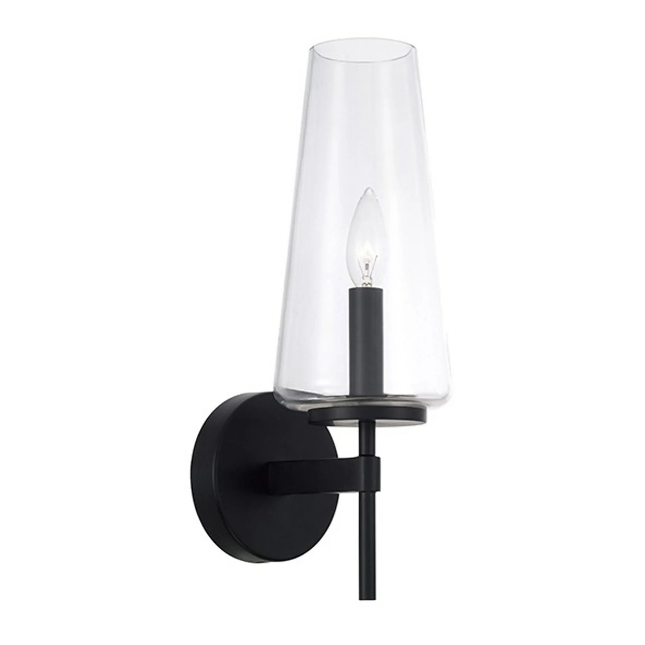 Alonso Bath Sconce