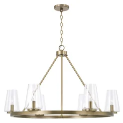 Alonso Chandelier - Large