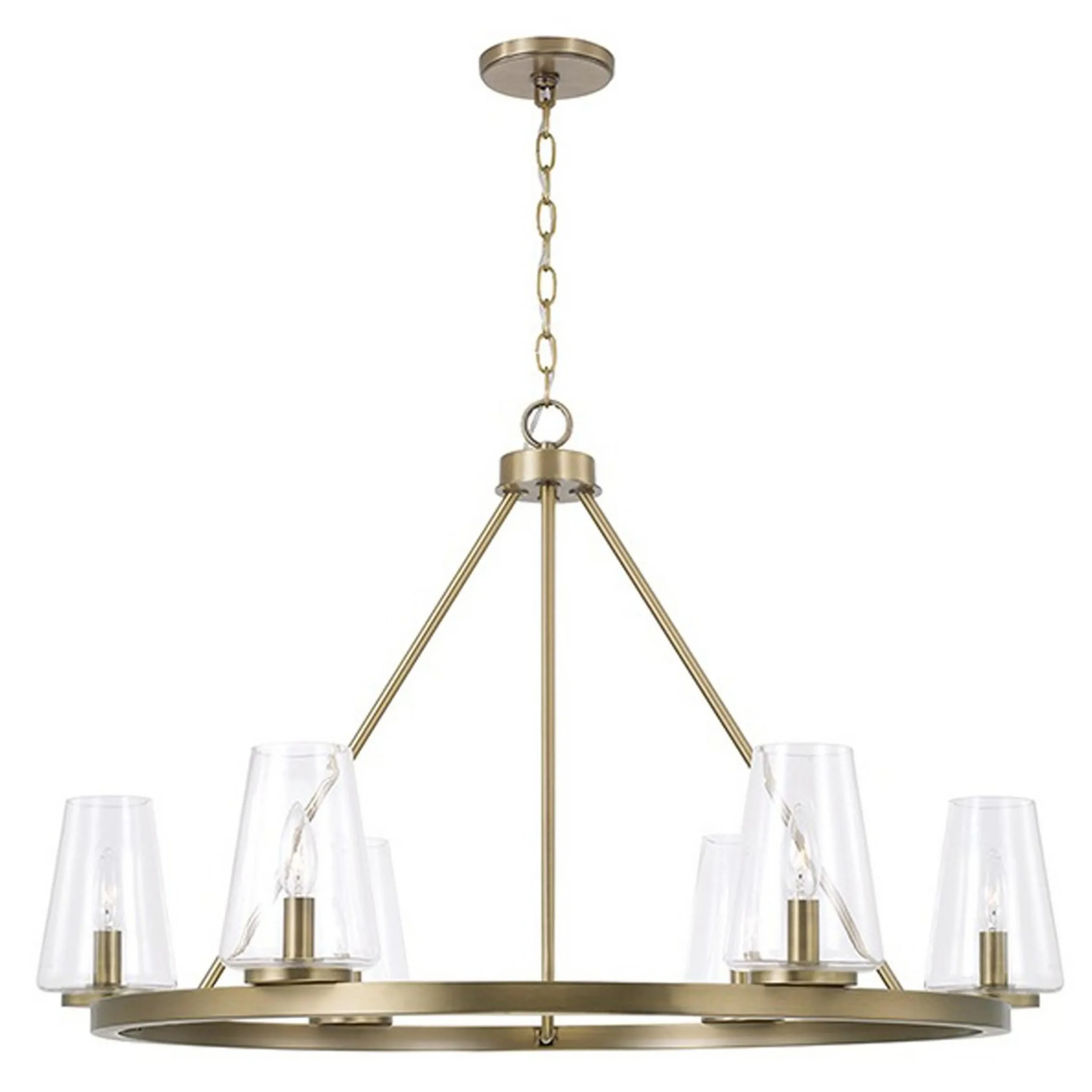 Alonso Chandelier - Large