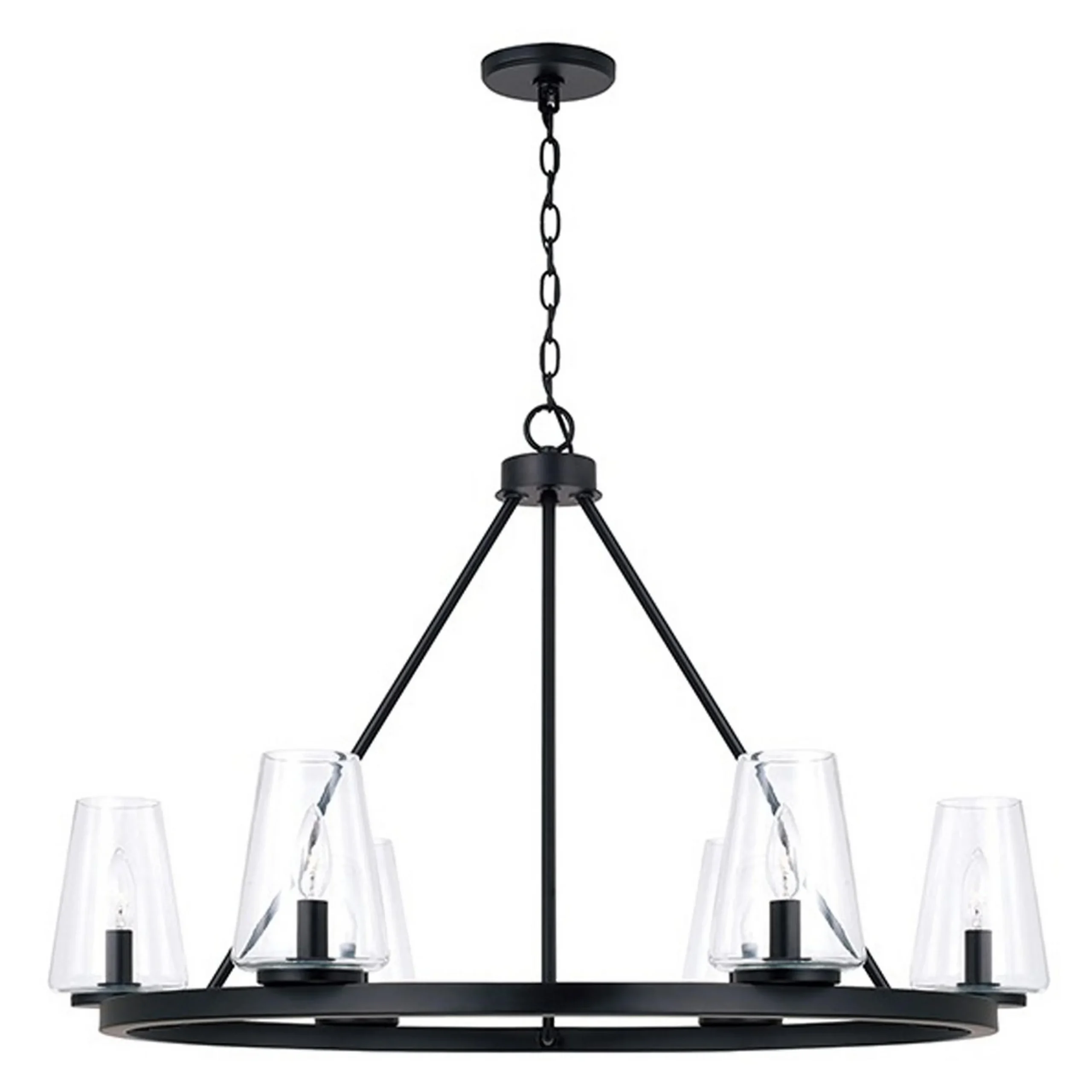 Alonso Chandelier - Large