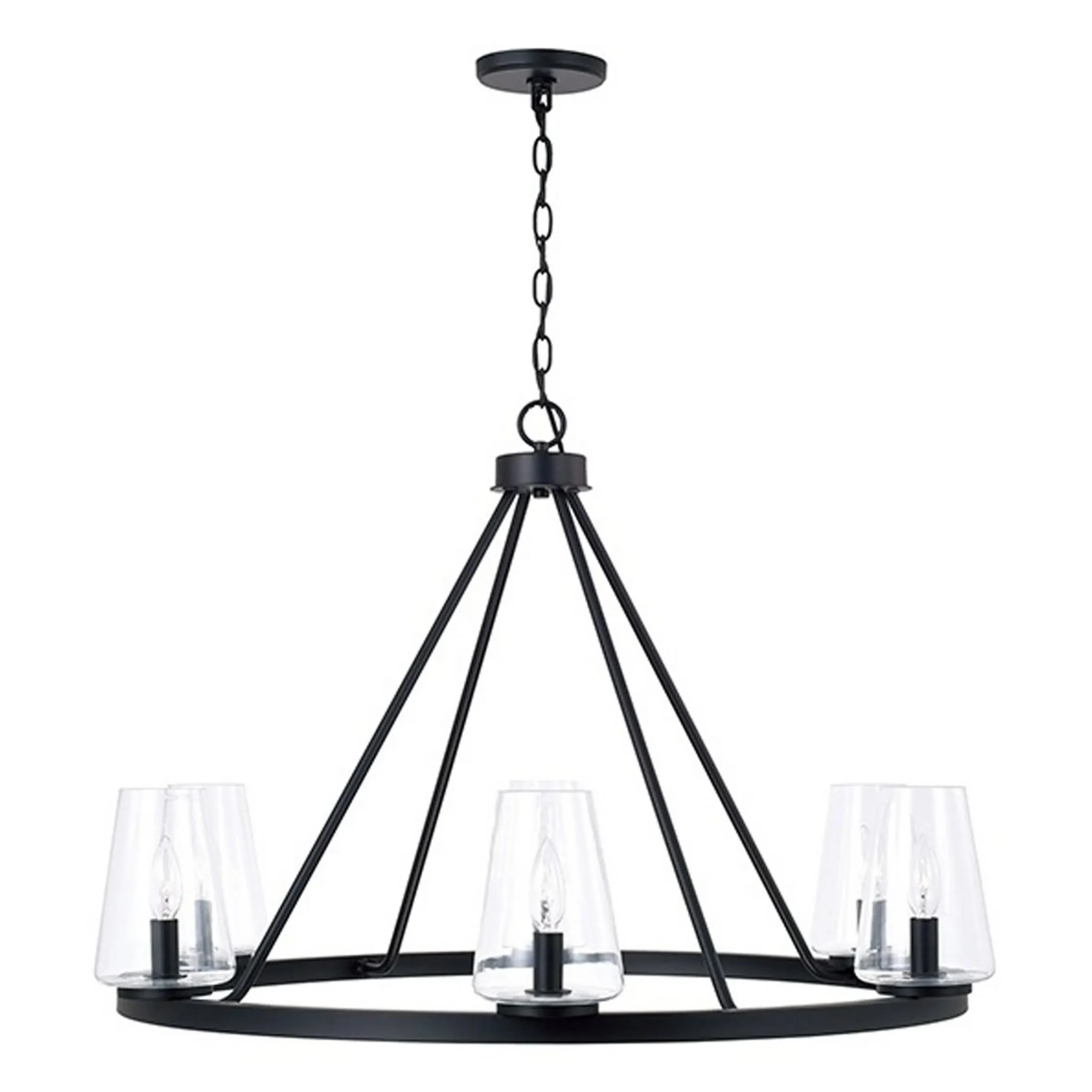 Alonso Chandelier - Large