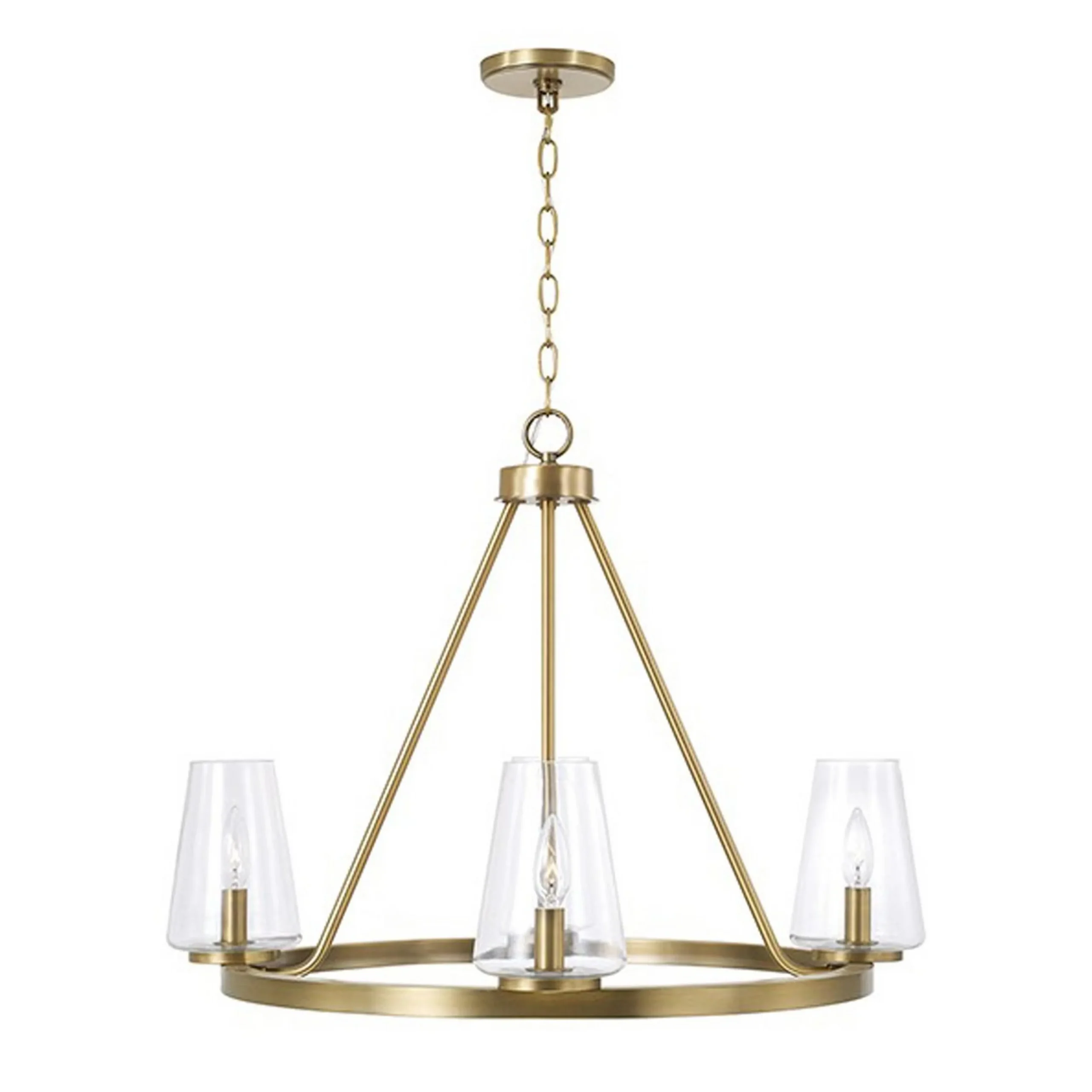 Alonso Chandelier - Small