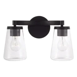 Alonso Vanity Light - 2 Light