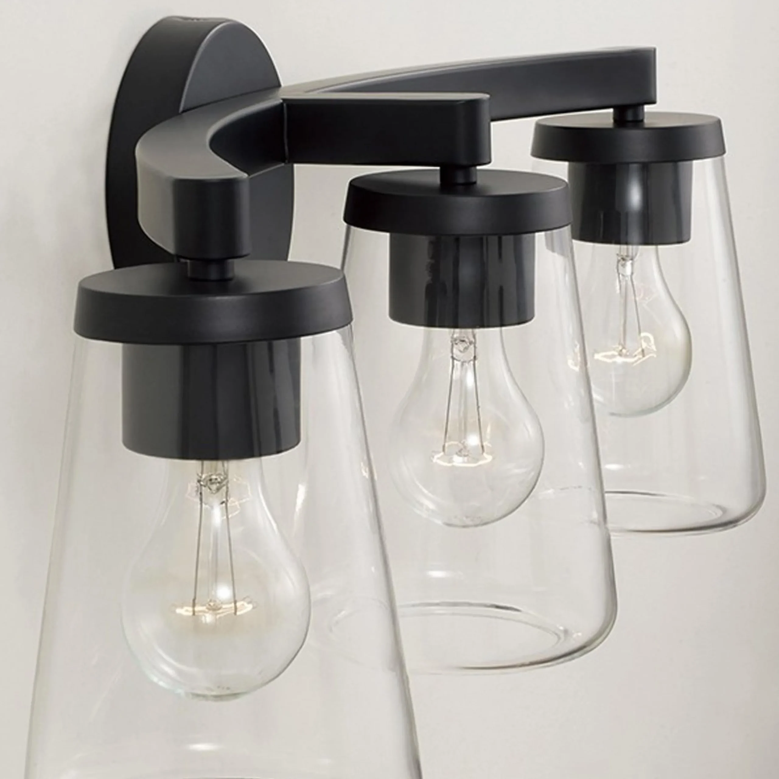 Alonso Vanity Light - 3 Light