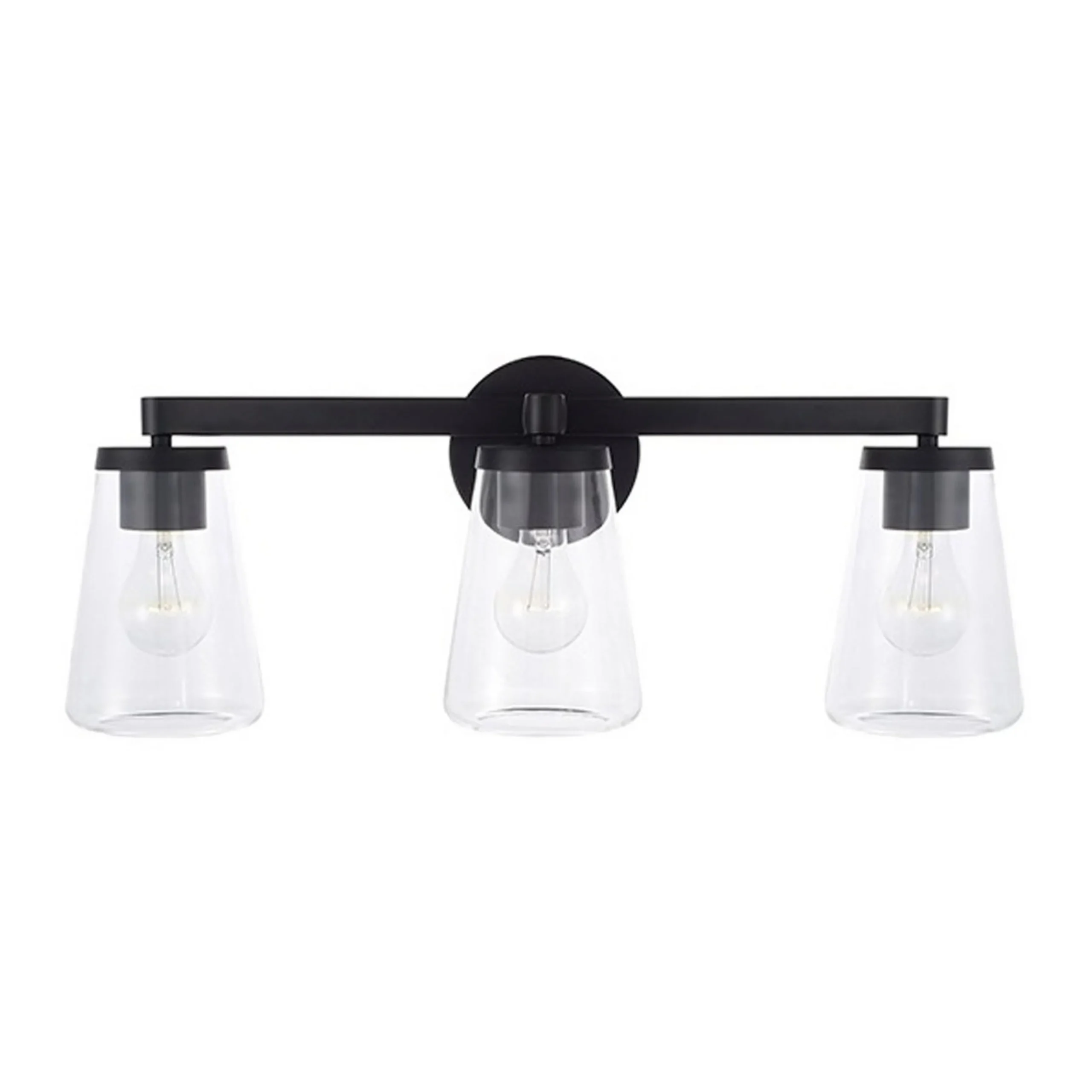 Alonso Vanity Light - 3 Light