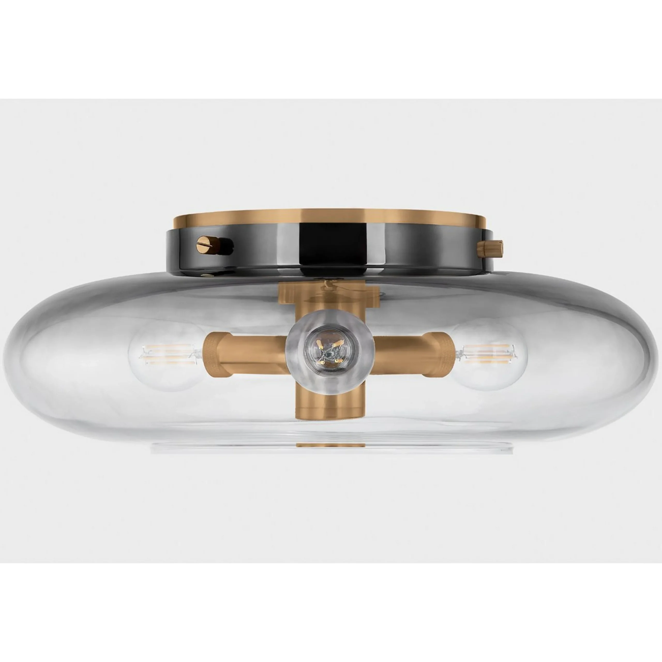 Alto Ceiling Light